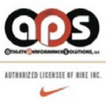 Athlete Performance Solutions Logo