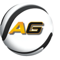 Athletes Gel Logo