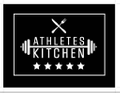 Athletes Kitchen Logo