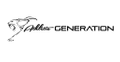 Athletic Generation Logo