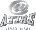 ATIRE APPAREL logo