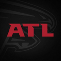 Atlanta Falcons Logo