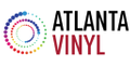 Atlanta Vinyl logo