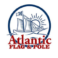 Atlantic Flagpole Logo