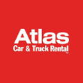 Atlas Car & Truck Rental Australia Logo
