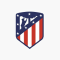 Atletico de Madrid Logo