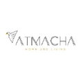 Atmacha - Home and Living Logo