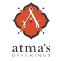 Atma's Offerings logo