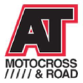 AT Motocross UK Logo