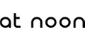 AT NOON STORE Logo