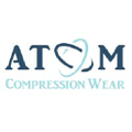 Atom Compression Wear Logo