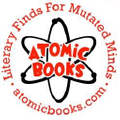 Atomic Books Logo