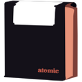 Atomic Coffee Roasters NZ Logo