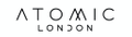 Atomic London Jewelry Logo