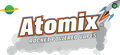 atomixvapes.co.za Logo