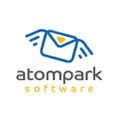 AtomPark Software Logo