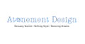 Atonement Design Logo