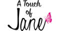 A Touch of Jane USA Logo
