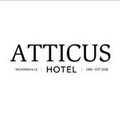 Atticus Hotel Logo