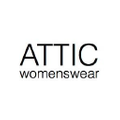 Attic Womenswear Logo