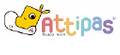 Attipas Logo