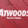 Atwoods Ranch and Home logo