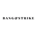 BANG & STRIKE Logo