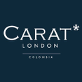 CARAT* London Australia Logo