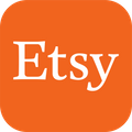 Etsy Logo