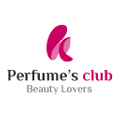 Perfumes Club Au Logo