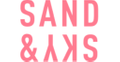 Sand and Sky Australia logo