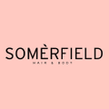 Somerfield Beauty AU Logo