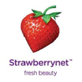 Strawberrynet Australia Logo