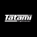 Tatami Fightwear Australia Logo