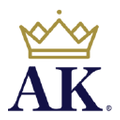 Auction King Logo