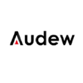 Audew logo