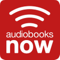 Audiobooks Now Logo