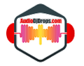 Audiodjdrops logo