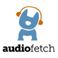 AudioFetch Logo