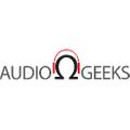 Audio Geeks Logo
