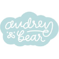 Audrey & Bear Logo