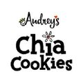 Audrey's Chia logo