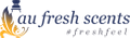 AuFreshScents logo