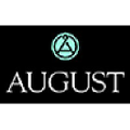 August Uncommon Tea Logo