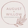 August & Willow Logo