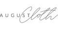 August Cloth Logo