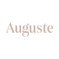 Auguste The Label Logo