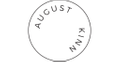 August Kinn Logo