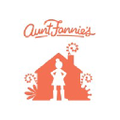 Aunt Fannie's Logo