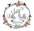 Aunt Lillie Bells logo